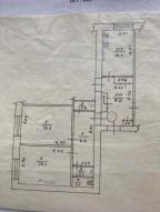 гостинка, Харьков, Киевская метро, Вологодская