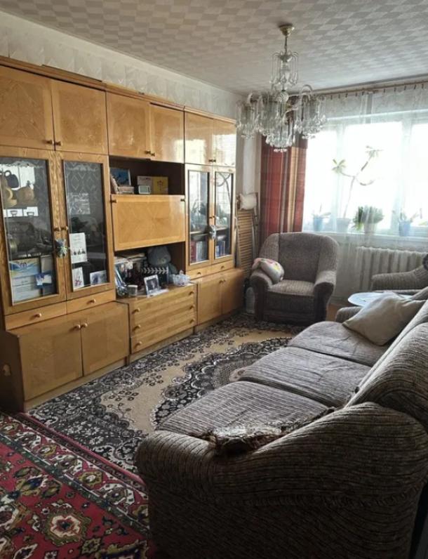 Квартира, 3-кімн., Харьков, Новые Дома, Ньютона