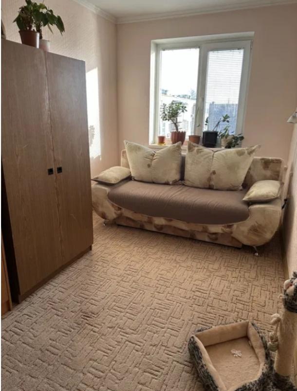 Квартира, 3-кімн., Харьков, Новые Дома, Ньютона