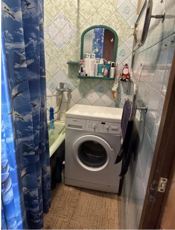 Квартира, 3-кімн., Харьков, Новые Дома, Ньютона