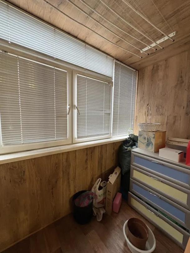 Квартира, 3-кімн., Харьков, 533м/р, Тракторостроителей просп.