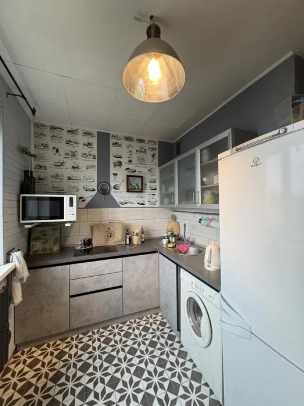 Квартира, 2-кімн., Харьков, Сосновая горка, Европейская (Новгородская)