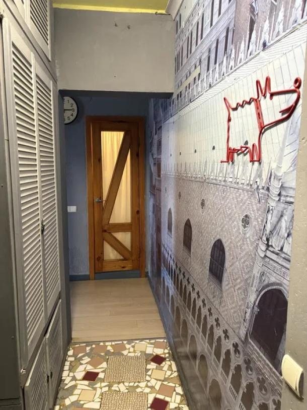 Квартира, 2-кімн., Харьков, Сосновая горка, Европейская (Новгородская)