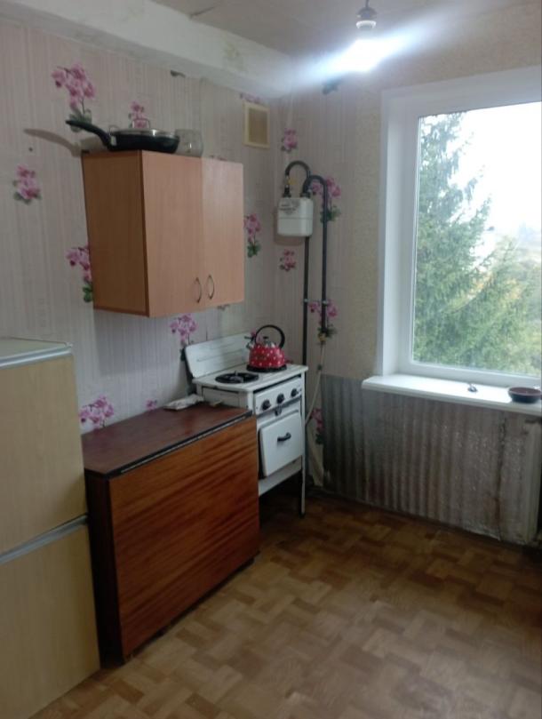 Квартира, 1-кімн., Харьков, 602м/р, Владислава Зубенко (Тимуровцев)