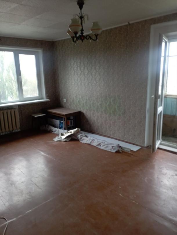 Квартира, 1-кімн., Харьков, 602м/р, Владислава Зубенко (Тимуровцев)