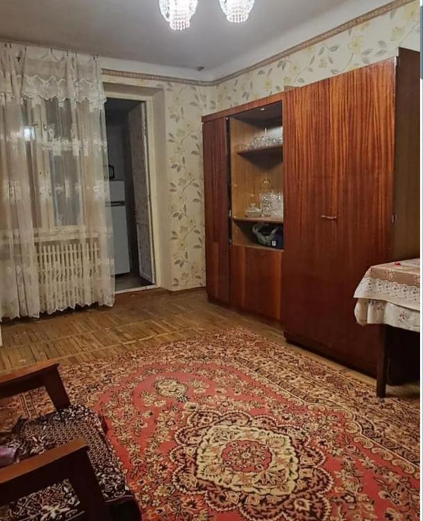 Квартира, 1-кімн., Харьков, Новожаново, Академика Богомольца