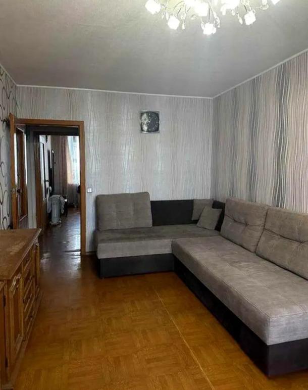 Купить квартира, Харьков, Алексеевка