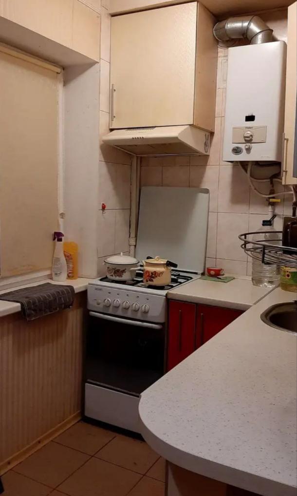 Квартира, 2-кімн., Харьков, Павлово Поле, Шекспира