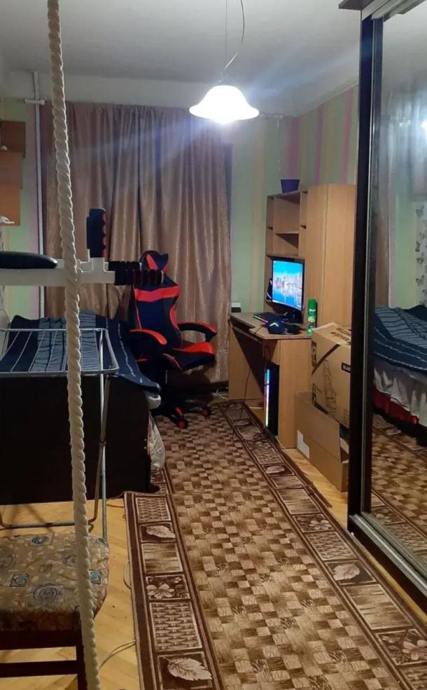 Квартира, 2-кімн., Харьков, Павлово Поле, Шекспира