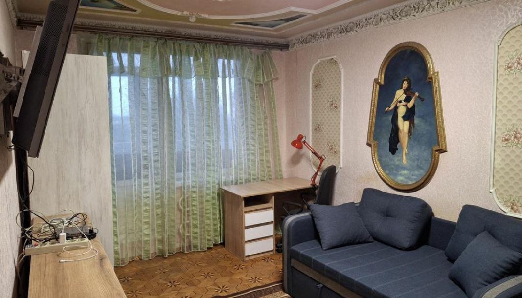 Купить квартира, Харьков, Салтовка, Салтовское шоссе