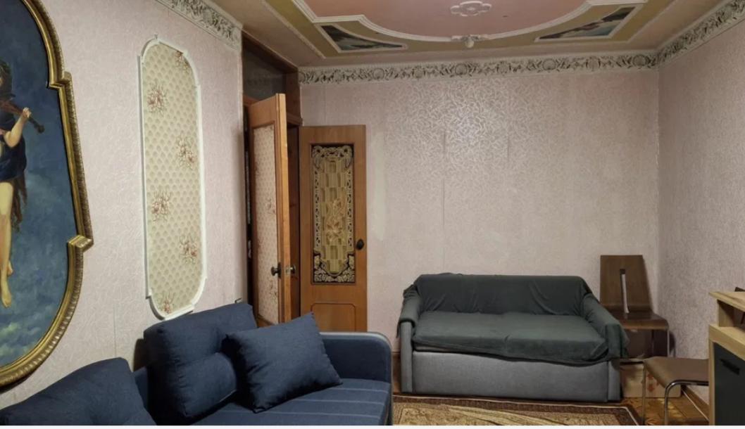 Квартира, 1-кімн., Харьков, 624м/р, Салтовское шоссе