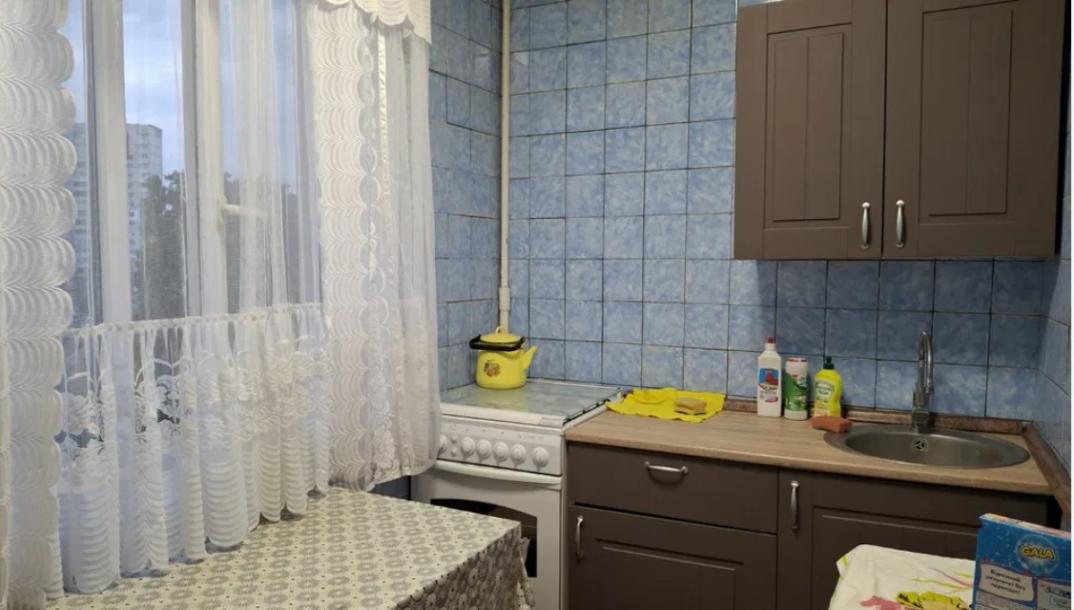 Квартира, 1-кімн., Харьков, 624м/р, Салтовское шоссе