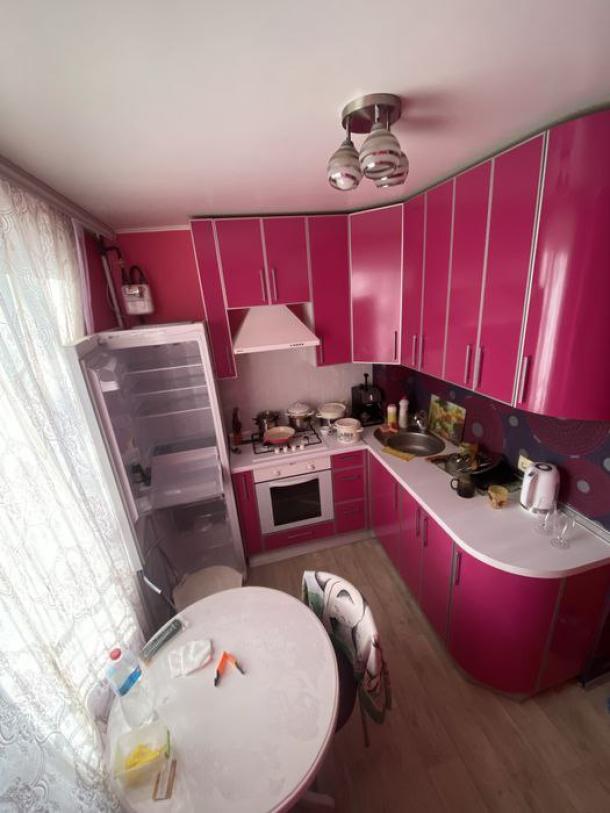 Квартира, 1-кімн., Харьков, 531м/р, Непокоренных (Героев Труда)