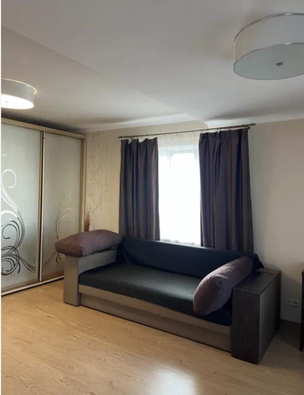 Квартира, 1-кімн., Харьков, Павлово Поле, Науки пр.