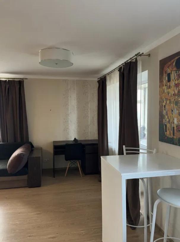 Квартира, 1-кімн., Харьков, Павлово Поле, Науки пр.