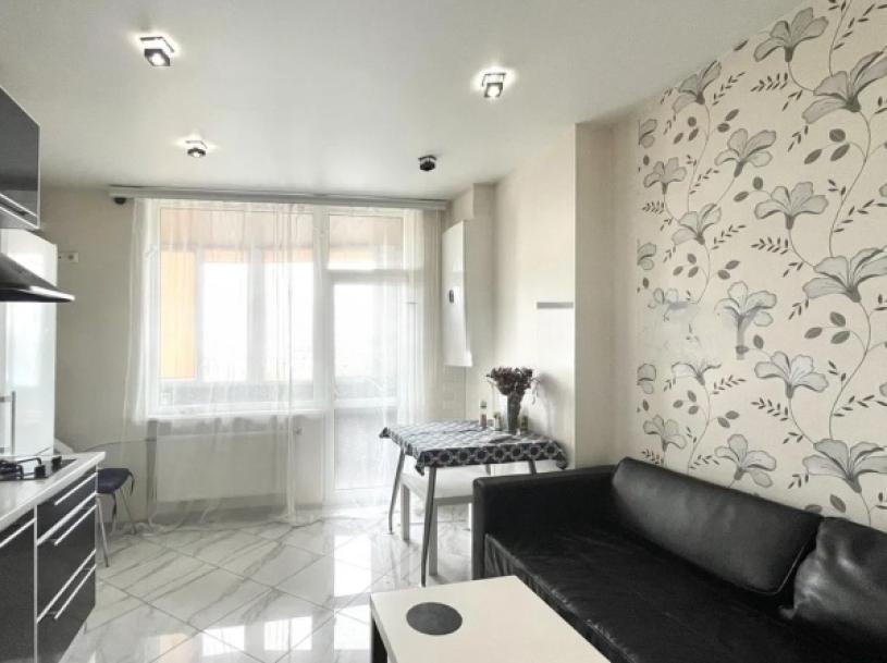 Квартира, 1-кімн., Харьков, Гагарина метро , Героев Небесной Сотни пл. (Руднева пл.)