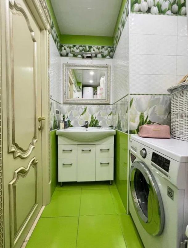 Квартира, 3-кімн., Харьков, 524м/р, Непокоренных (Героев Труда)