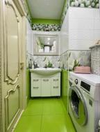 квартира, Харьков, Салтовка, Непокоренных (Героев Труда)