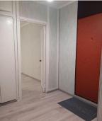 квартира, Харьков, Салтовка, Гвардейцев Широнинцев