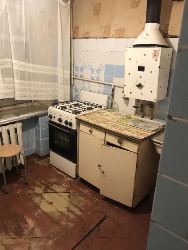 Купить квартира, Харьков, Холодная Гора, Холодногорская (Елизарова)