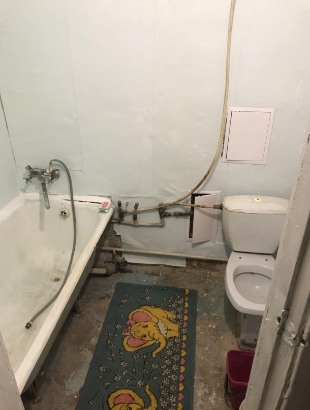 Квартира, 1-кімн., Харьков, Холодная Гора, Холодногорская (Елизарова)