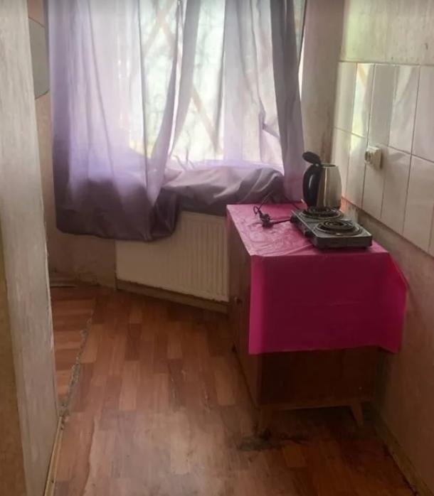 Гостинка, Харьков, Старая Салтовка, Ивана Камышева