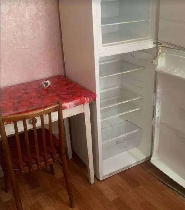 Гостинка, Харьков, Старая Салтовка, Ивана Камышева