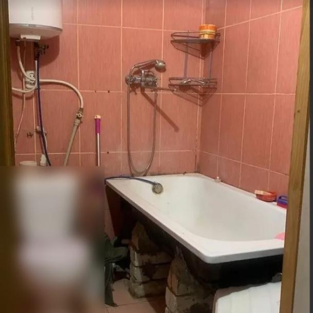 Гостинка, Харьков, Старая Салтовка, Ивана Камышева