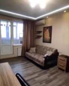 квартира, Харьков, Салтовка, Бучмы