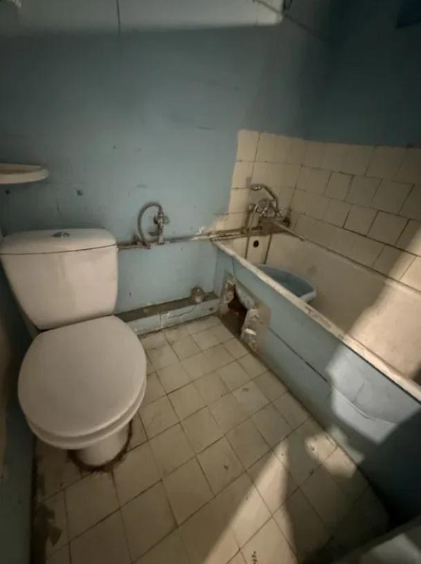 Квартира, 1-кімн., Харьков, Павлово Поле, 23 Августа