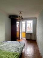 квартира, Харьков, Гагарина метро, Нетеченская набережная