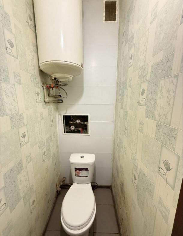 Квартира, 3-кімн., Харьков, Новые Дома, Коммунальный пр-д