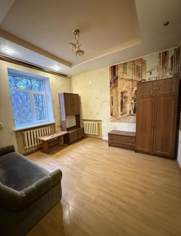 Квартира, 3-кімн., Харьков, Новые Дома, Коммунальный пр-д