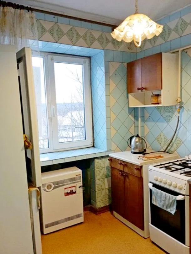 Купить квартира, Малая Даниловка, Лесная (Красноармейская, Косиора, Кирова, Котовского), Харьковская область