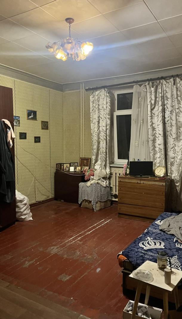 Купить гостинка, Харьков, Масельского метро, Академика Филиппова