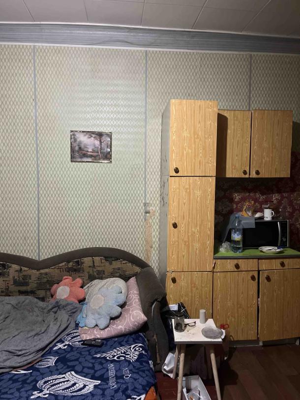 Комната, Харьков, Масельского метро, Академика Филиппова