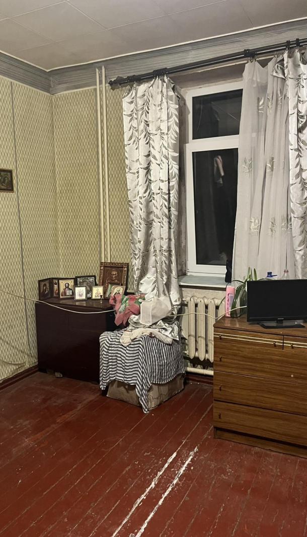 Комната, Харьков, Масельского метро, Академика Филиппова