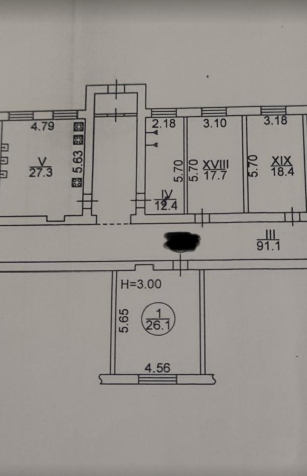 Комната, Харьков, Масельского метро, Академика Филиппова