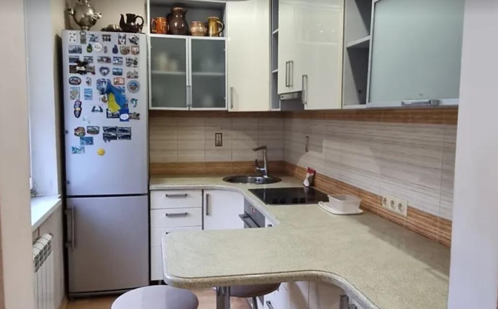 Купить квартира, Харьков, Алексеевка, Людвига Свободы пр.