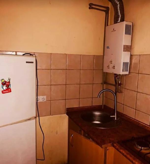 Квартира, 2-кімн., Харьков, Нагорный, Алчевских