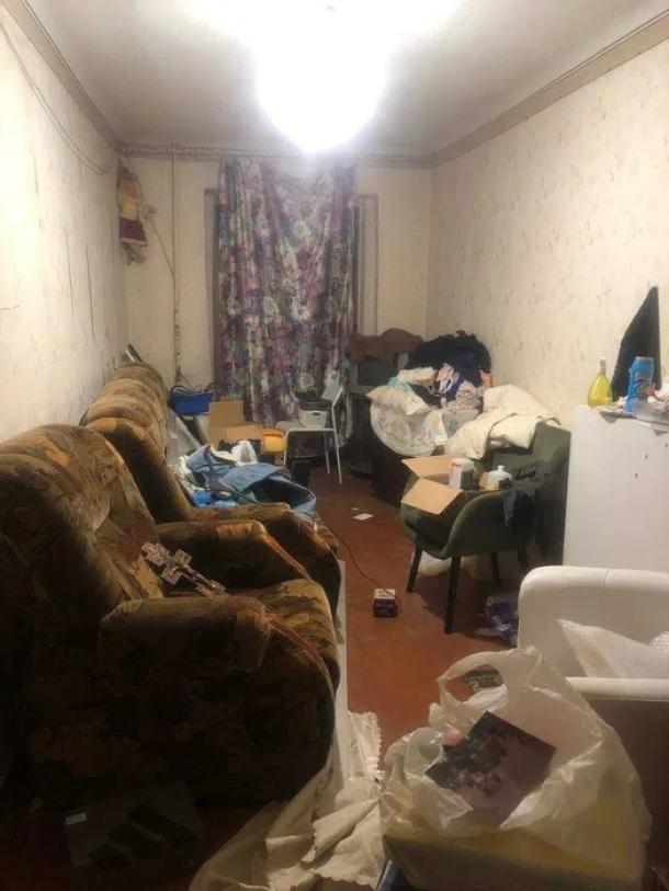 Квартира, 2-кімн., Харьков, Аэропорт, Аэрокосмический просп. (Гагарина проспект)