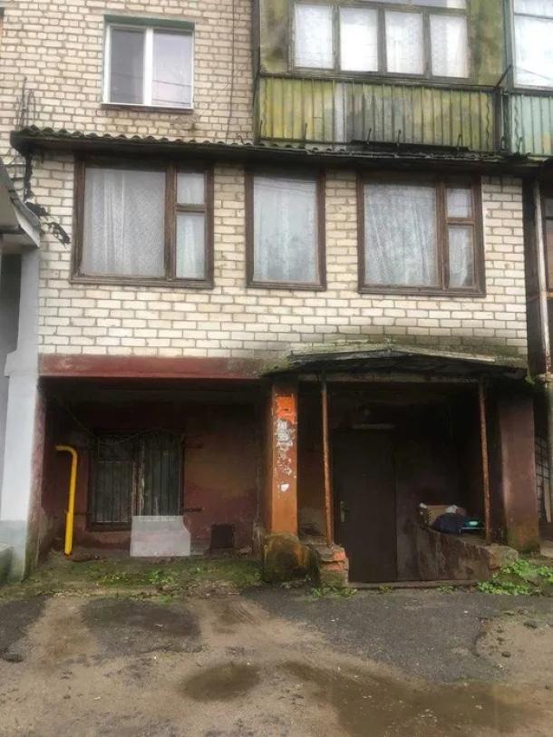 Квартира, 2-кімн., Харьков, Аэропорт, Аэрокосмический просп. (Гагарина проспект)