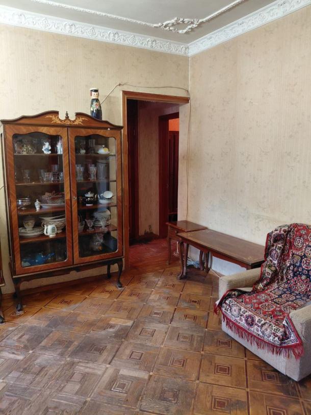 Квартира, 3-кімн., Харьков, Новые Дома, Героев Харькова пр-т