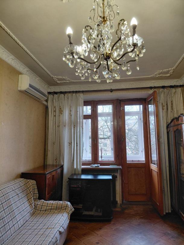 Квартира, 3-кімн., Харьков, Новые Дома, Героев Харькова пр-т