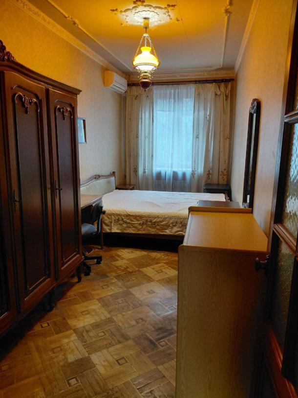 Квартира, 3-кімн., Харьков, Новые Дома, Героев Харькова пр-т