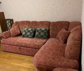 квартира, Харьков, Восточный, Роганская