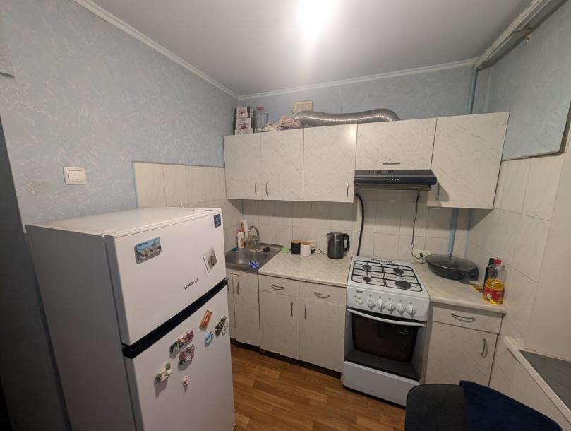 Квартира, 1-кімн., Харьков, Новые Дома, Байрона пр. (Героев Сталинграда пр.)