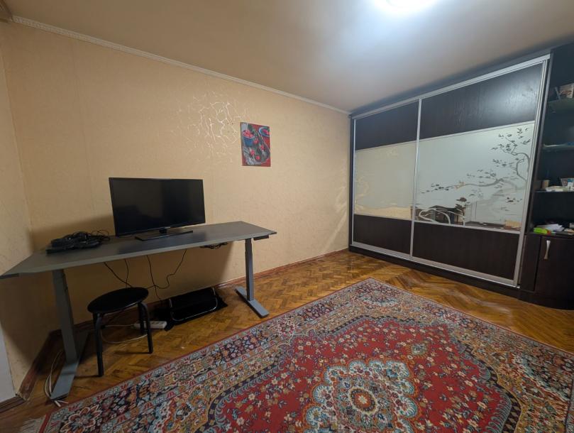 Квартира, 1-кімн., Харьков, Новые Дома, Байрона пр. (Героев Сталинграда пр.)