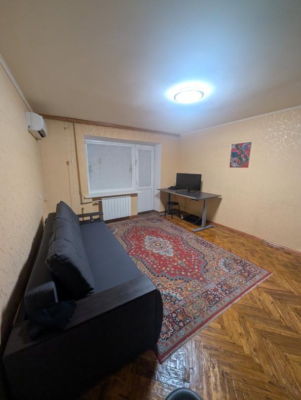 Квартира, 1-кімн., Харьков, Новые Дома, Байрона пр. (Героев Сталинграда пр.)