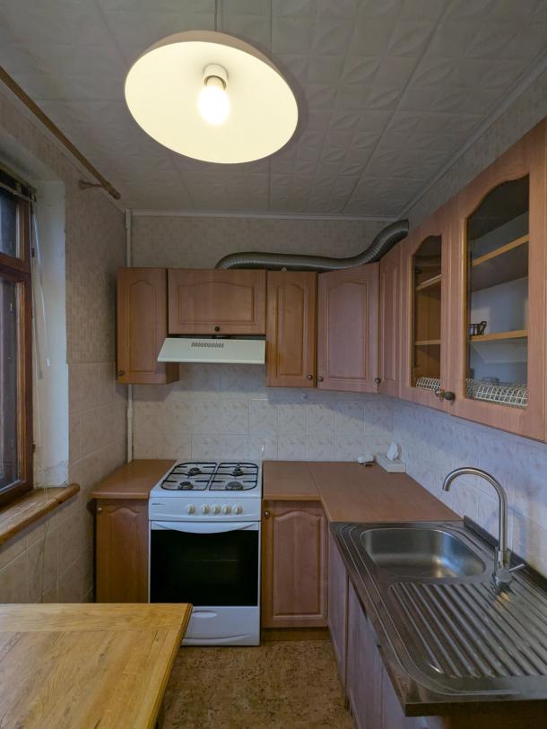 Квартира, 1-кімн., Харьков, Горизонт, Ростовская